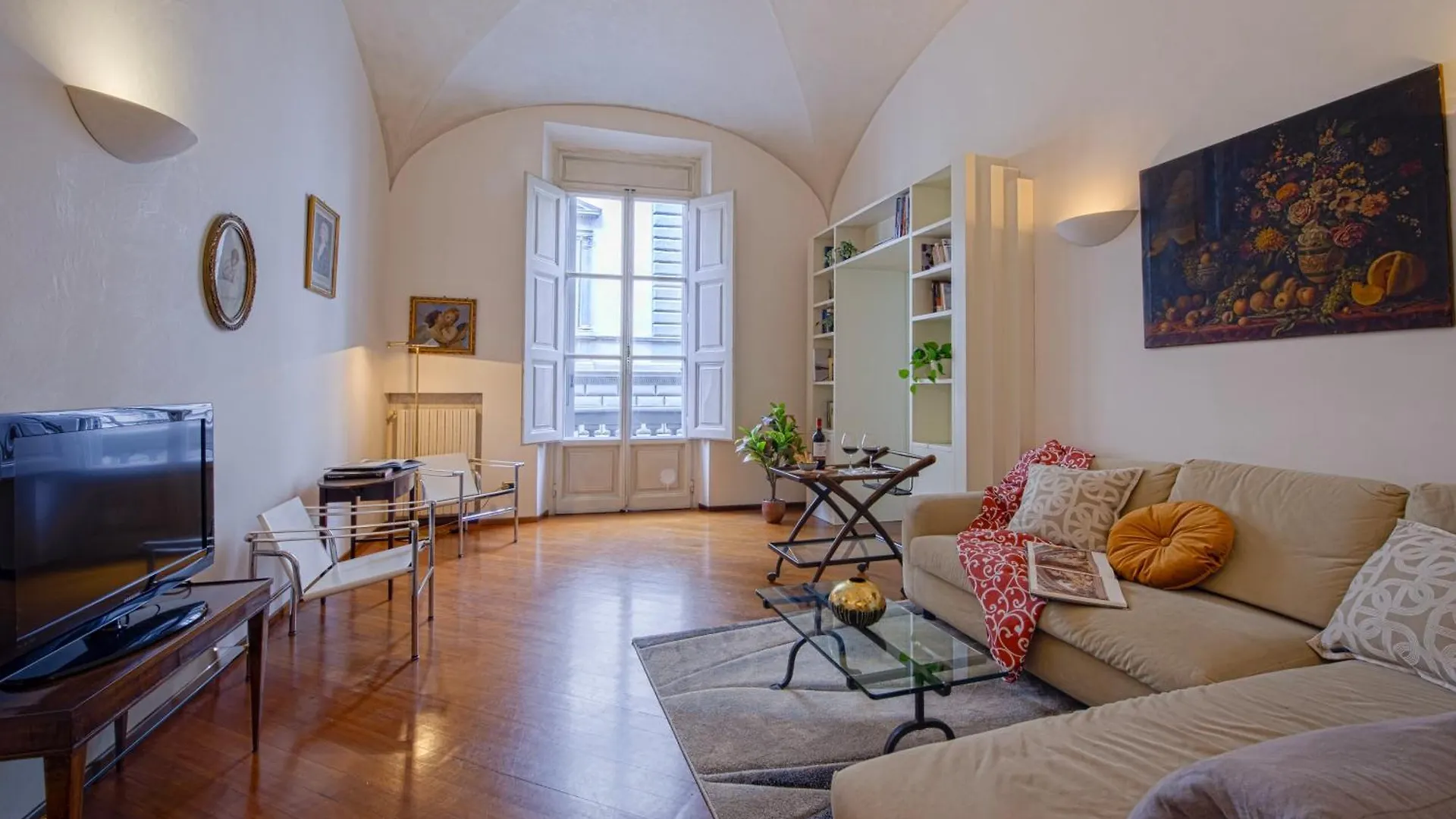 Appartamento Lungarno Prestige - Residenza Nobiliare Firenze