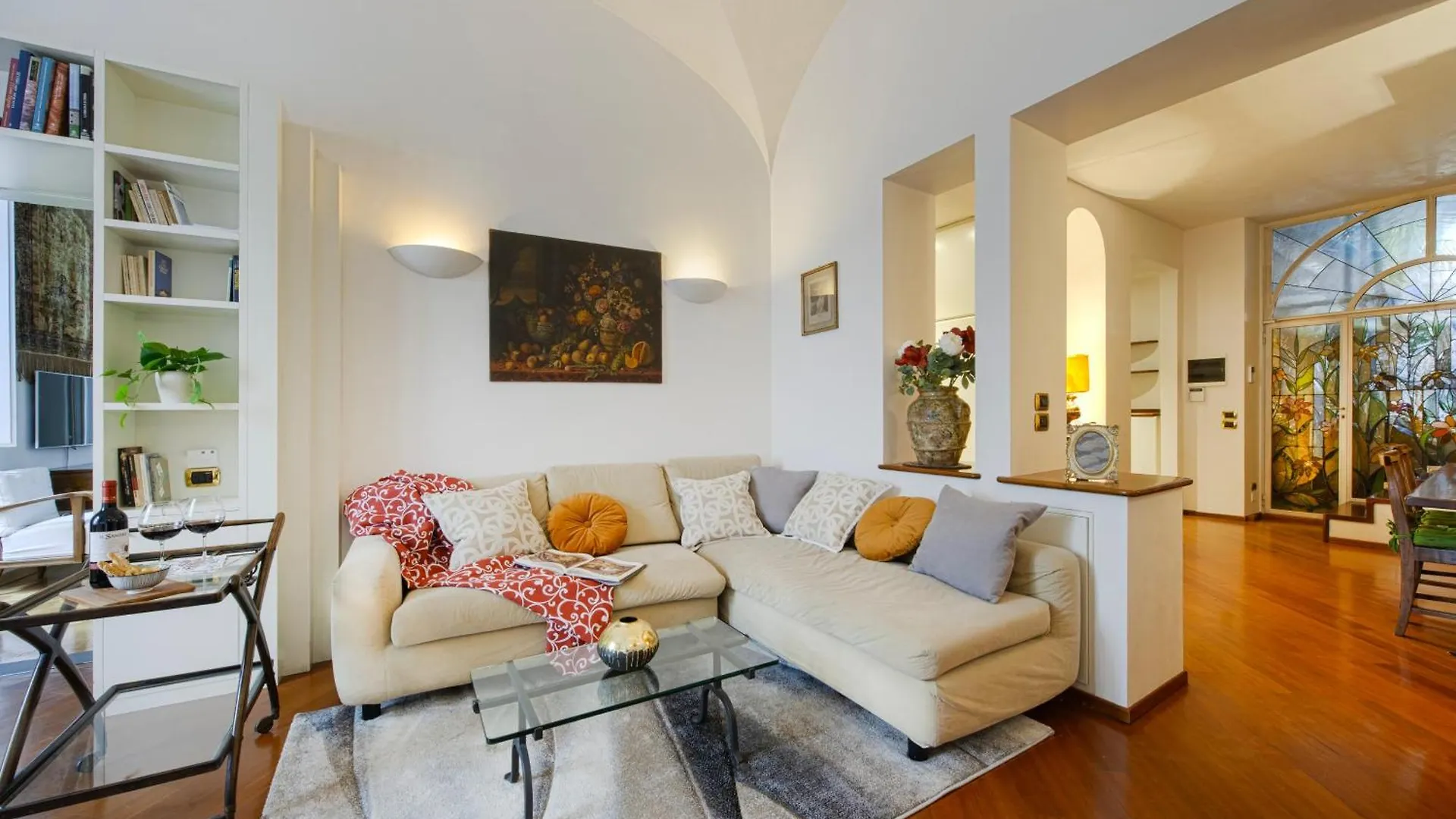Appartamento Lungarno Prestige - Residenza Nobiliare Firenze