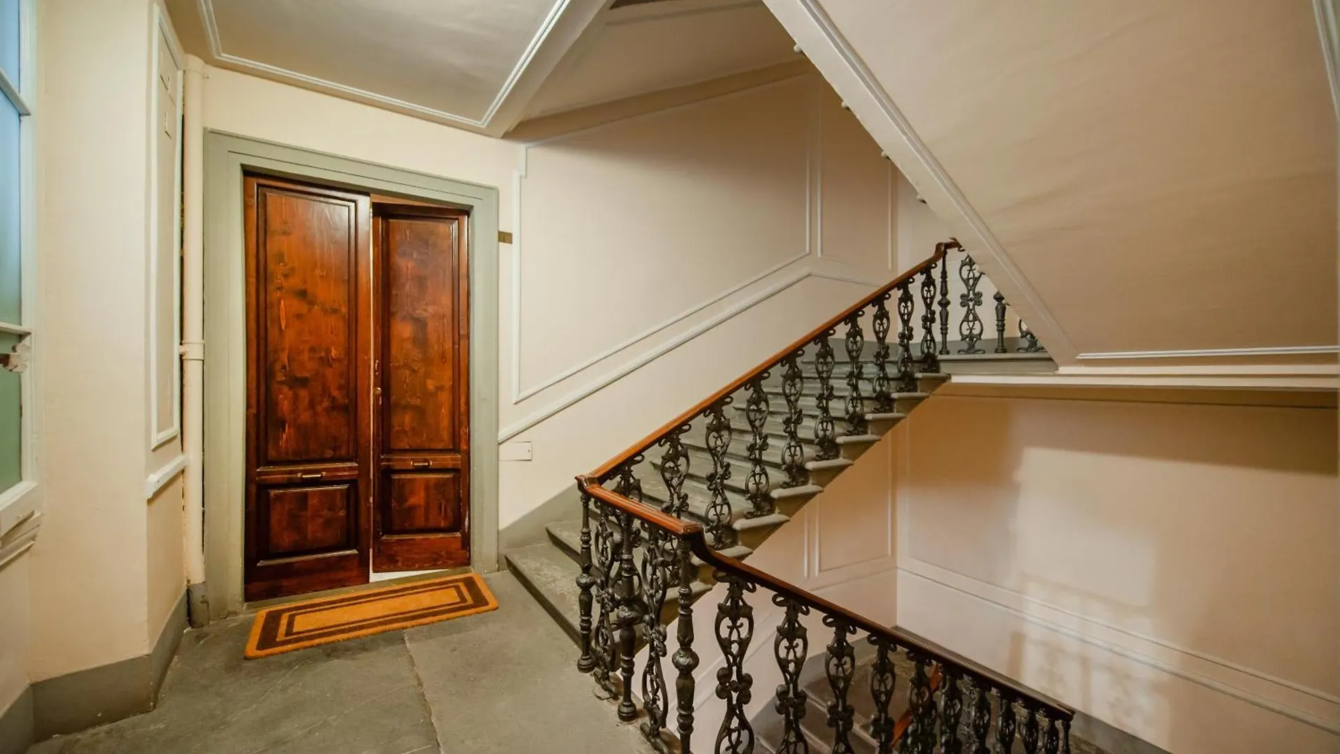 Appartamento Lungarno Prestige - Residenza Nobiliare Firenze