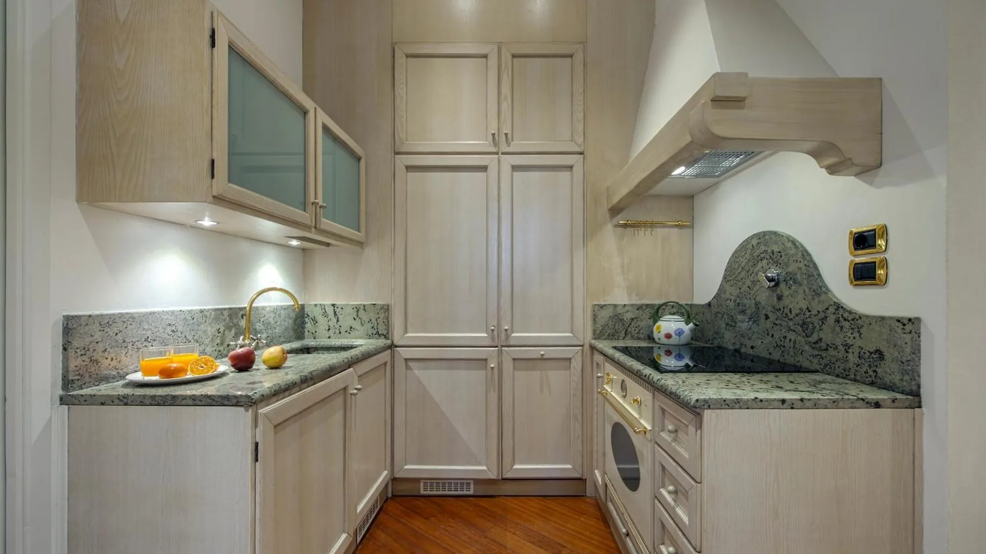 Appartamento Lungarno Prestige - Residenza Nobiliare Firenze