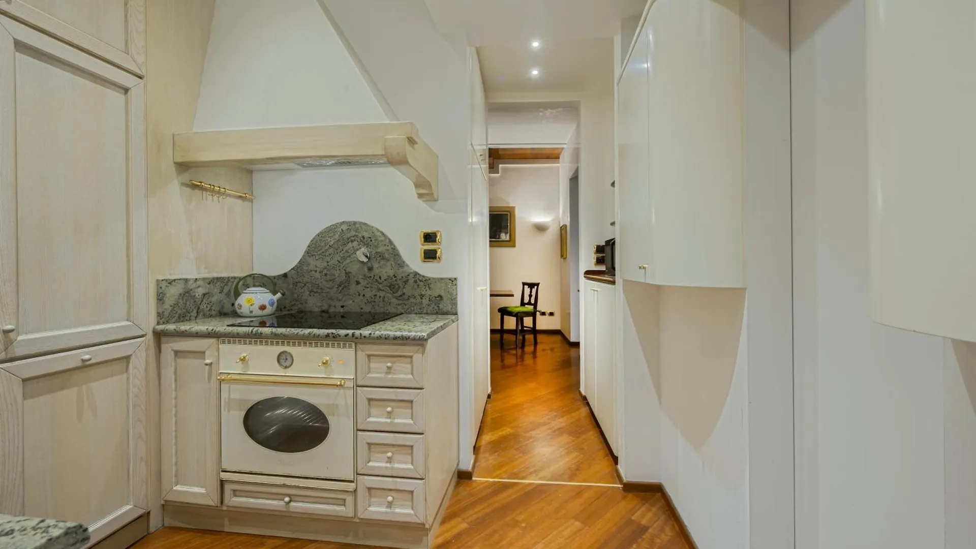 Appartamento Lungarno Prestige - Residenza Nobiliare Firenze