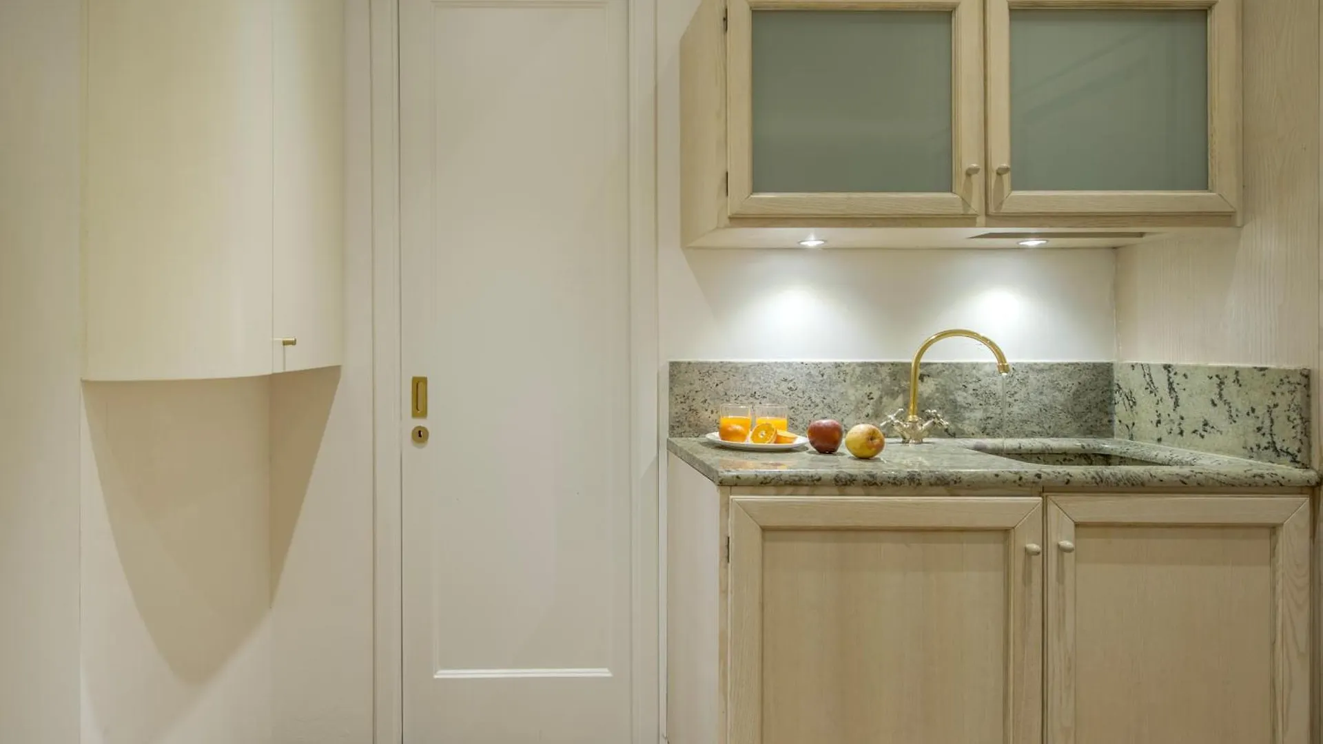Appartamento Lungarno Prestige - Residenza Nobiliare Firenze