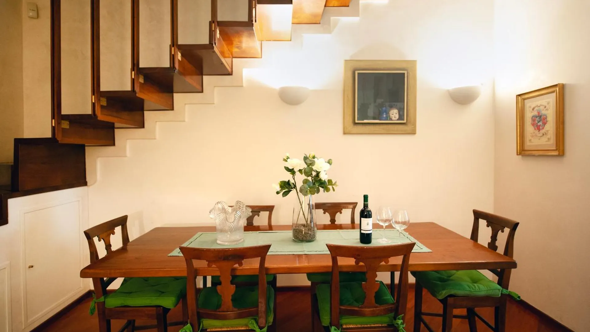 Appartamento Lungarno Prestige - Residenza Nobiliare Firenze
