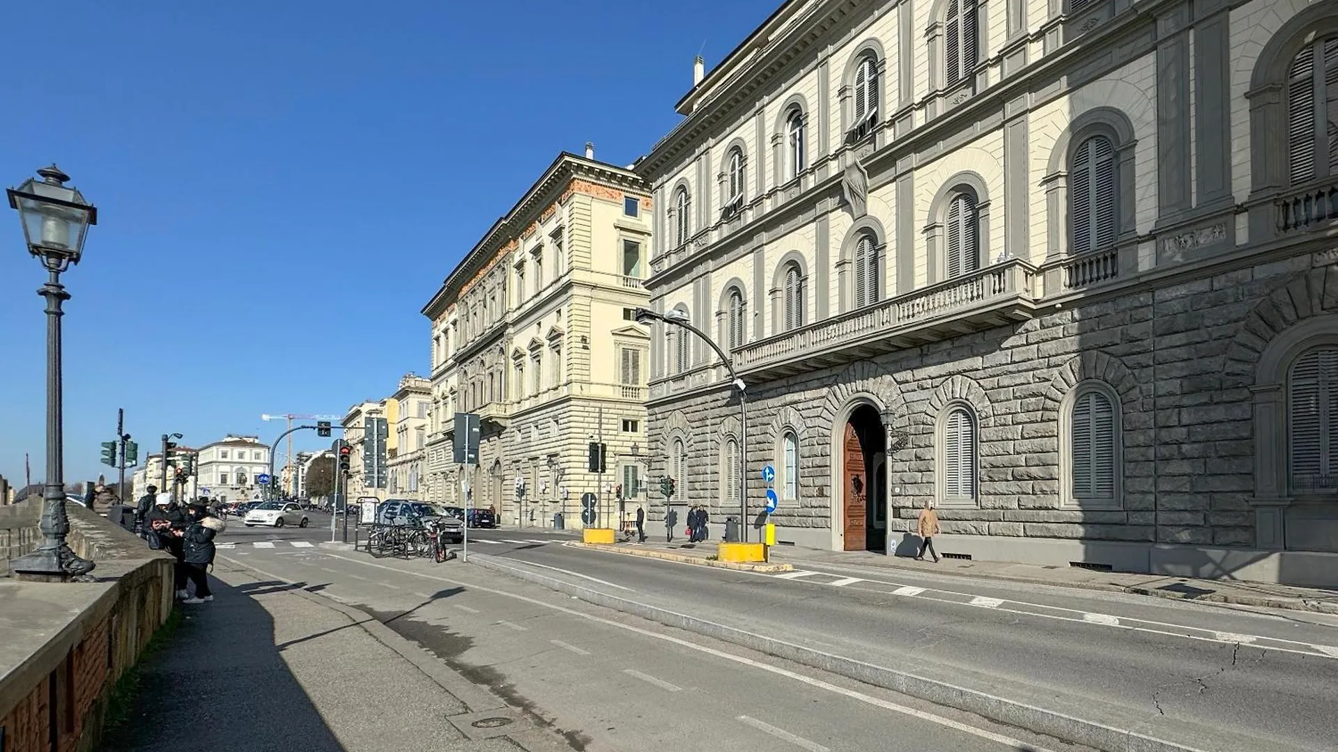 Appartamento Lungarno Prestige - Residenza Nobiliare Firenze 0*,  Italia