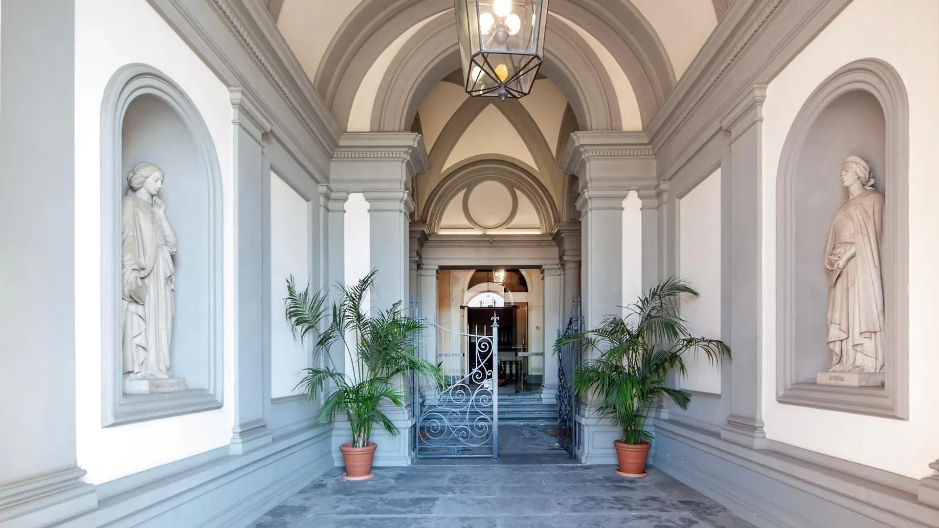 Appartamento Lungarno Prestige - Residenza Nobiliare Firenze