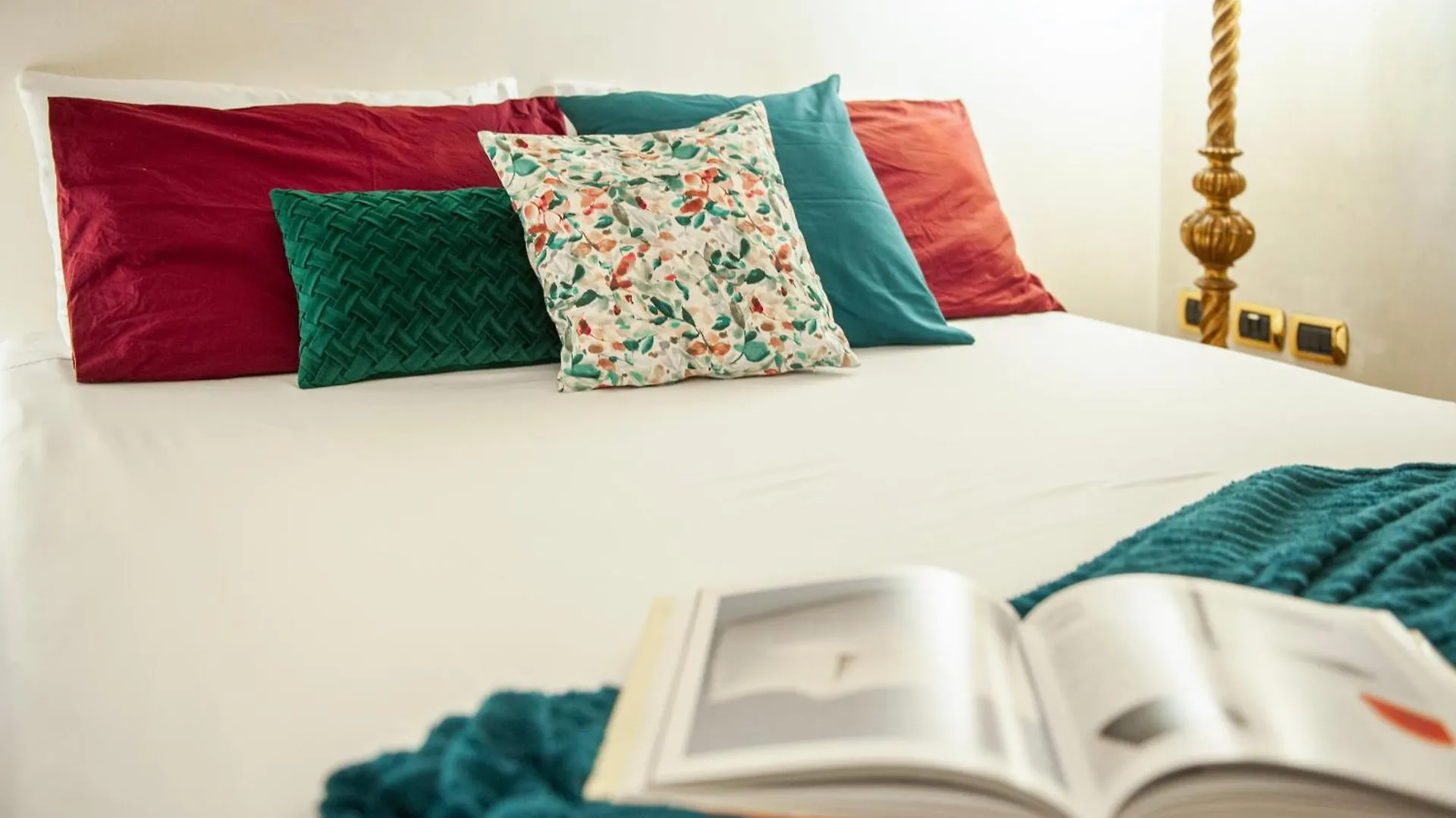 Lungarno Prestige - Residenza Nobiliare Apartment Florence 0*,  Italy