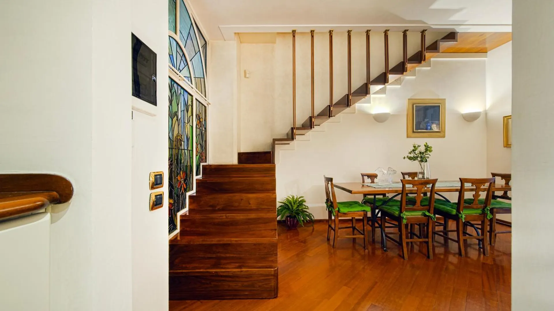 Lungarno Prestige - Residenza Nobiliare Apartment Florence
