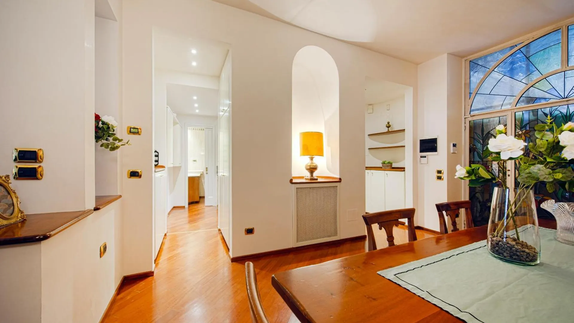Lungarno Prestige - Residenza Nobiliare Daire Floransa 0*,  İtalya